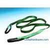 webbing sling,round sling,synthetic sling, lifting component