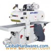 Automatic single planer