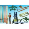 webbing sling,round sling,ratchet tie down,safety belt&harne