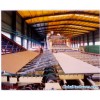gypsum board production equipment