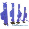 steel jack, steel jacks, steel-jacks, Mechanical Jacks