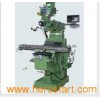Turret Milling Machine (3S-M4S)