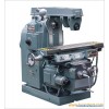 X6132A Universal Knee-Type Milling Machine