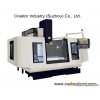 CNC vertical VMC machine center exported to India type VMC1