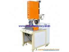 Ultrasonic beads cutting machine图1