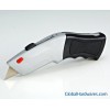Shotgun Auto Loading Utility Knife