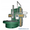 C5126E Single Column Vertical Lathe
