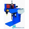 Moterbike silencer processing machine