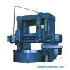 C5250 Double-column vertical lathe