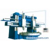 C5263Q double-column vertical lathe