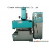 High precision metal processing low price CNC machine