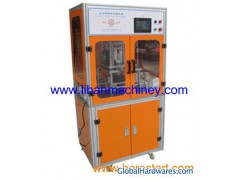 Automatic flower punching machine图1