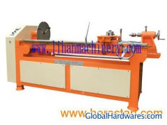 Bundles Non-woven cutting machine图1