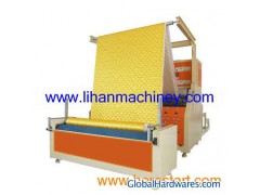 ultrasonic quilting machine图1