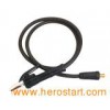 Electrode Holder With Welding Cable JS-011