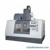 CNC Vertical Machining Centers
