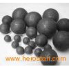 Grinding Balls for Cement Clinker Grinding Machine