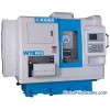 Vertical CNC Lathe