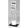 TOILET PAPER STAND