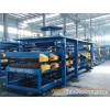 Sandwich Panel Roll Forming Machine
