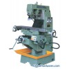 Conventional Milling Machine