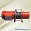 Electric Winch