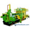 Extrusion Press for Aluminum or Brass