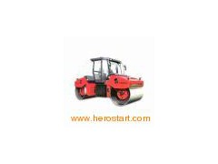 Lt220 Road Compactor, Vibration Rollers图1