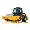 RS Series Whole Hydraulic Vibrating Road Rollers