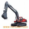 30ton Crawl Excavator