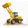 1.0t Mini Wheel Loader (SX910)