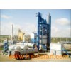 Asphalt Mixing Plant (60t/h)