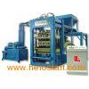 Concret Block Machine Qt6-15A (QT6-15A)