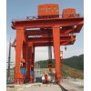 Hydropower Plant Gantry Crane