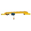 Single Girder Crane-Low Headroom