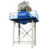 Concrete Mixer (JS750)
