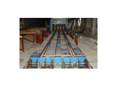 FRP Pipe Production Equipment图1