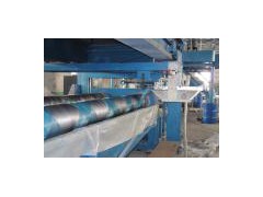 High Pressure Gre Pipe Production Line图1