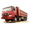 HOWO 10x6 Dump Trucks