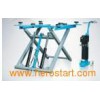Portable Scissor Lift VTS-606