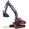 23ton Crawl Excavator
