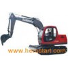 8ton Crawl Excavator