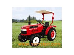 Tractor (30HP JM 304)图1