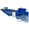 Automatic Roofing Corrugated Sheet Cold Roll Forming Machine