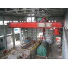 Powerhouse Overhead Crane