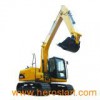 Hydraulic Excavator 15t (SW150E)