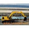 Ct240 Excavator