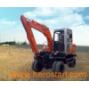 Jinggong Excavator (JG60-8S)