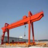 Heavy Duty Double Beam Gantry Cranes
