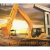 Excavator (1.16m3) LG6235